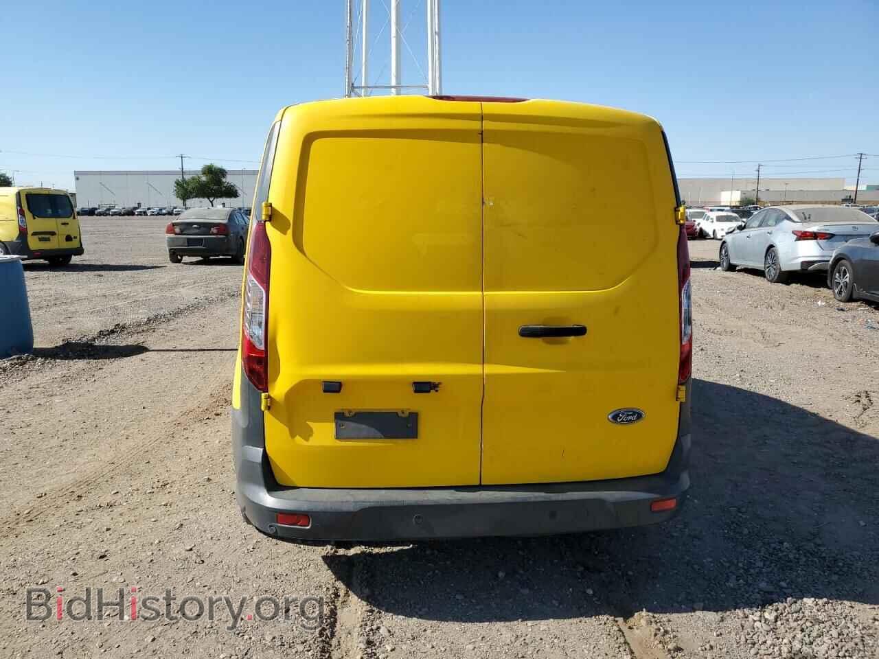 2016 FORD TRANSIT - VIN: NM0LS7E78G1289068 - Фото 6