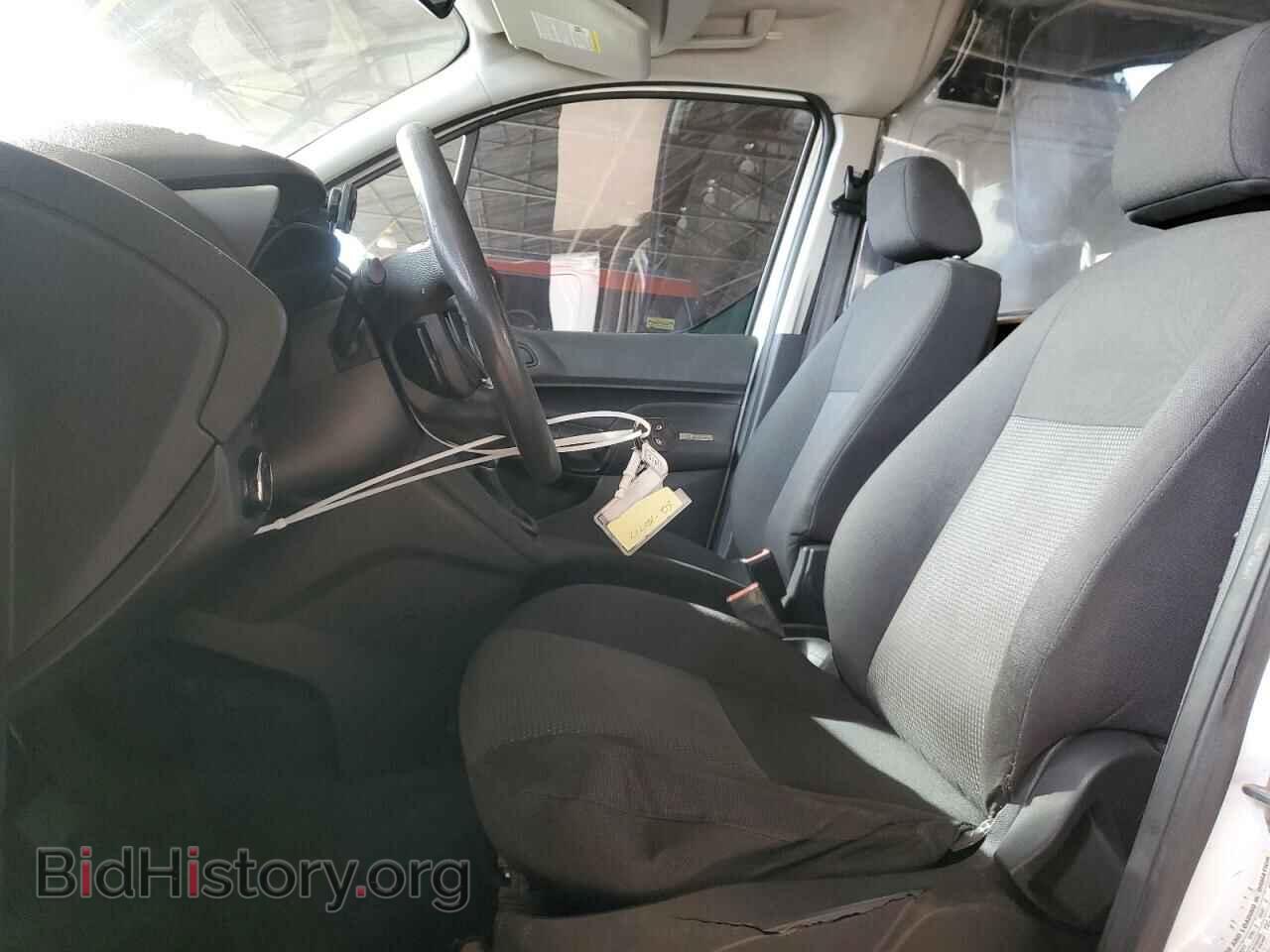 2016 FORD TRANSIT - VIN: NM0LS7E78G1289068 - Фото 7