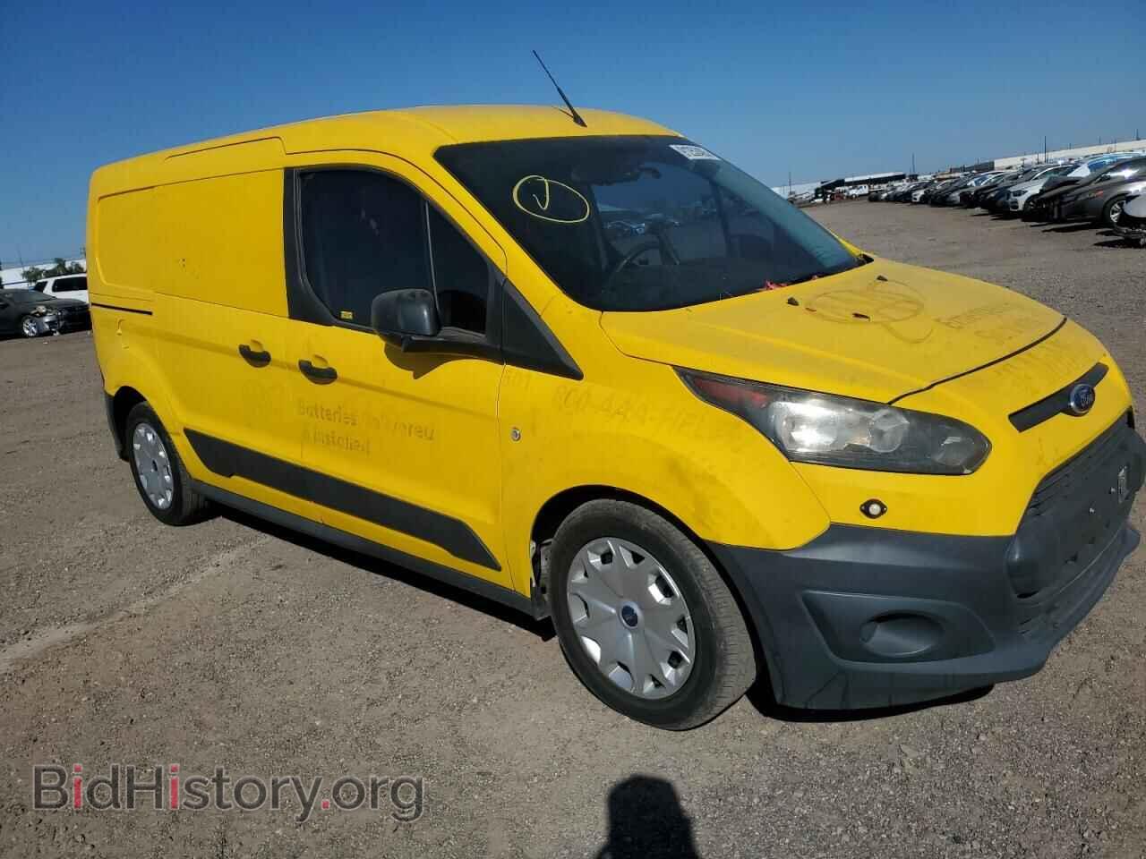 2016 FORD TRANSIT - VIN: NM0LS7E78G1287773 - Фото 4