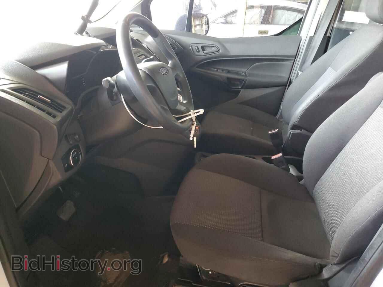 2016 FORD TRANSIT - VIN: NM0LS7E78G1287773 - Фото 7