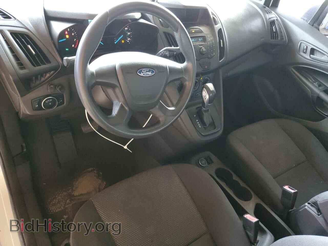 2016 FORD TRANSIT - VIN: NM0LS7E78G1287773 - Фото 8