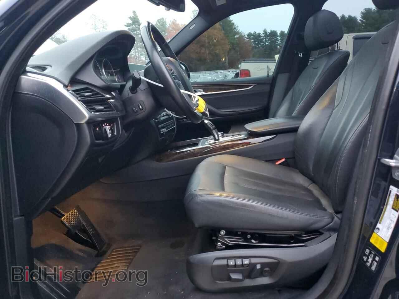 2017 BMW X5 - VIN: 5UXKR0C36H0V73628 - Фото 7