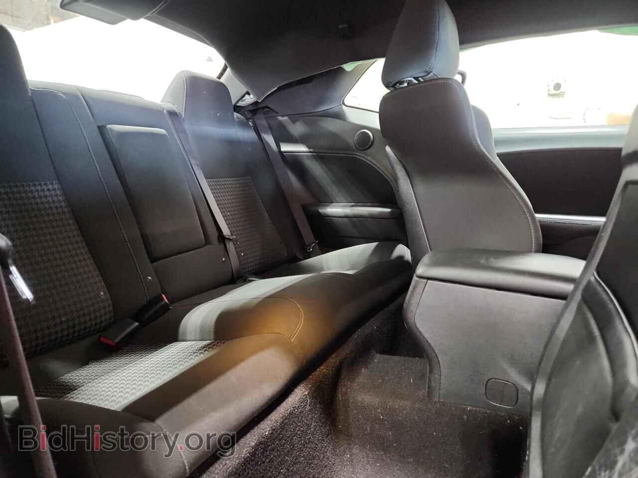 2019 DODGE CHALLENGER - VIN: 2C3CDZBT0KH620833 - Фото 10