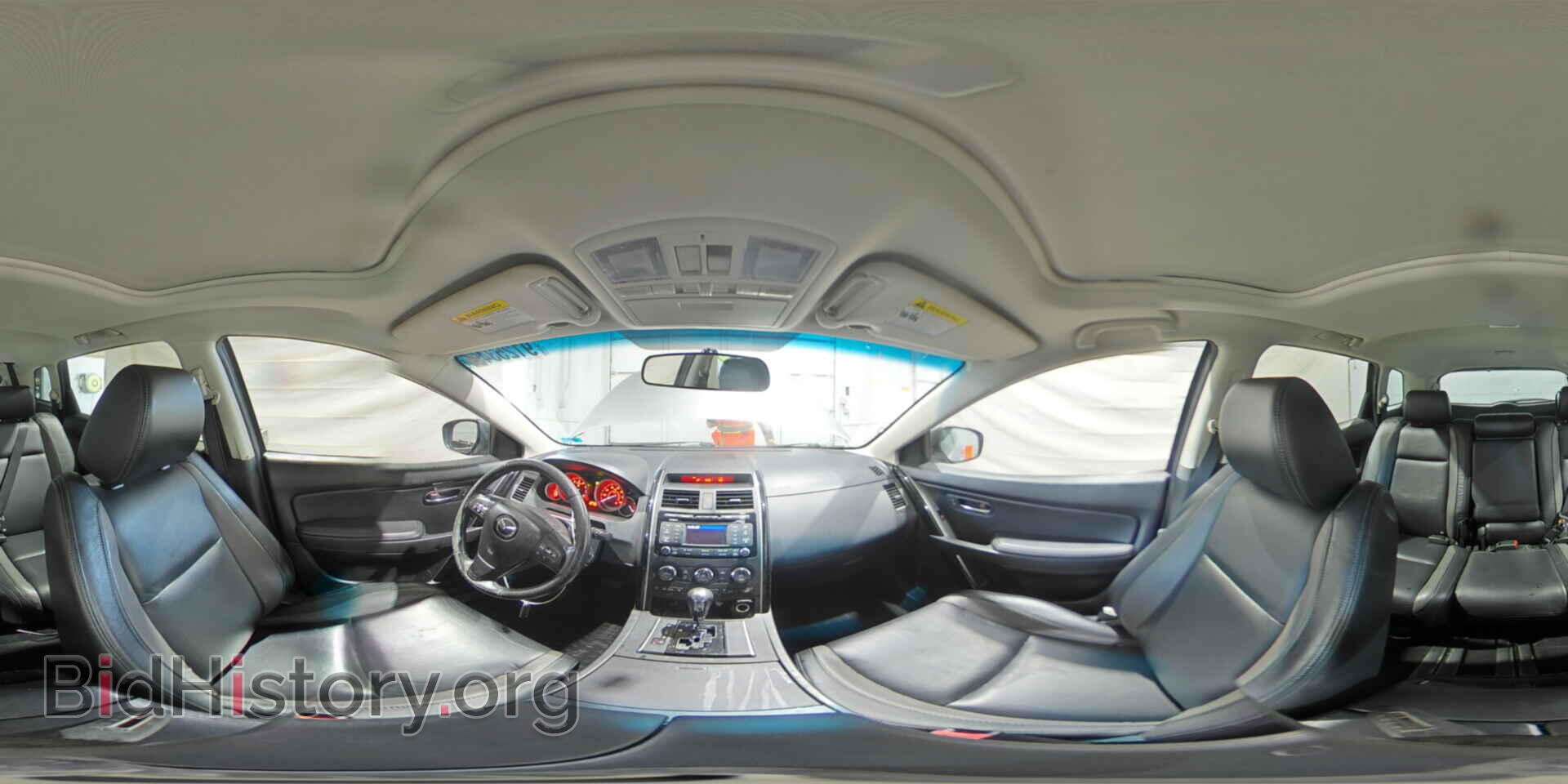 2010 MAZDA CX-9 - VIN: JM3TB3MV4A0231393 - Фото 15
