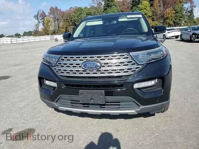 2020 FORD EXPLORER - VIN: 1FMSK8FH3LGB56183 - Фото 14