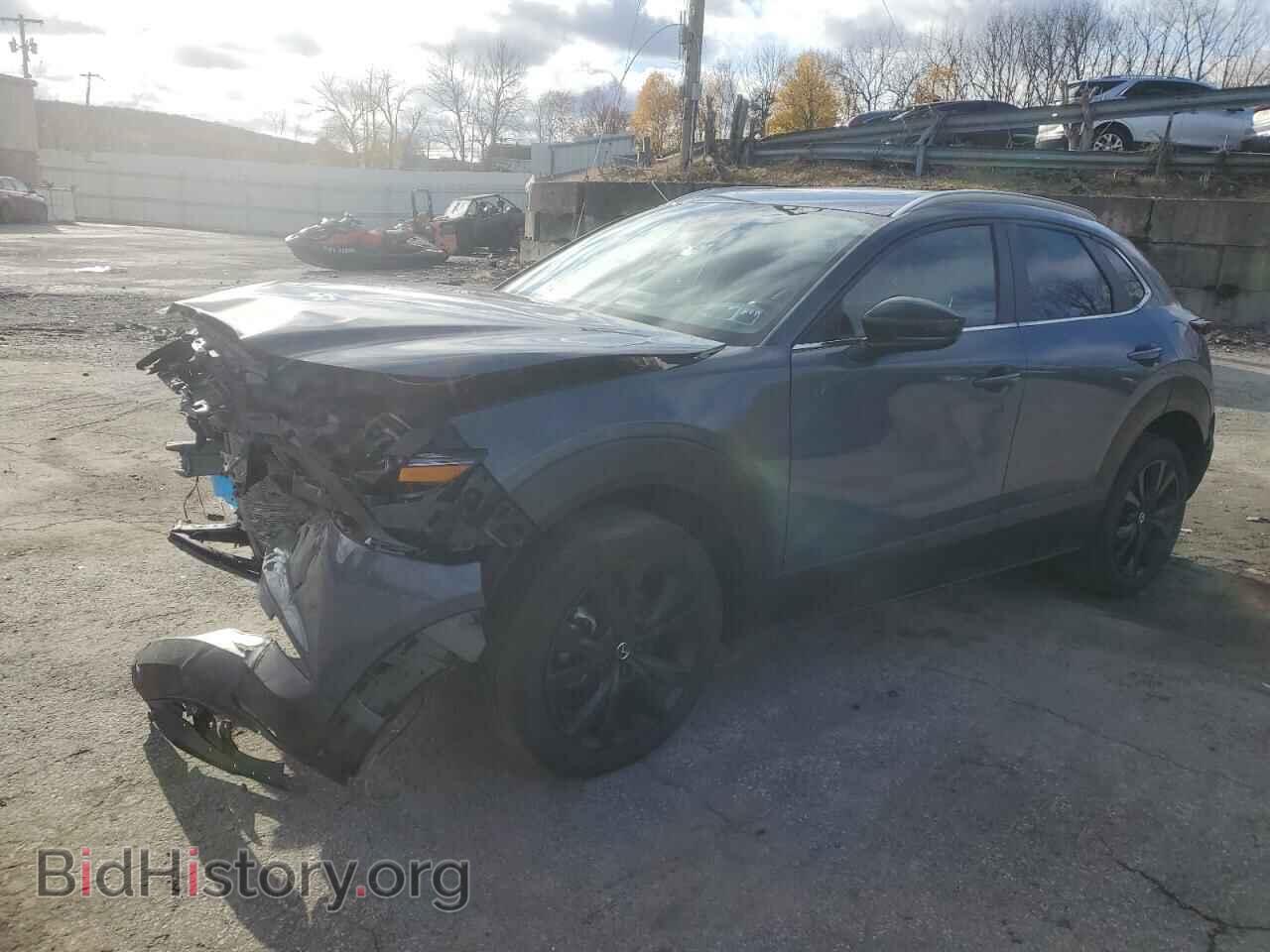 Photo 3MVDMBCM5PM565110 - MAZDA CX30 2023