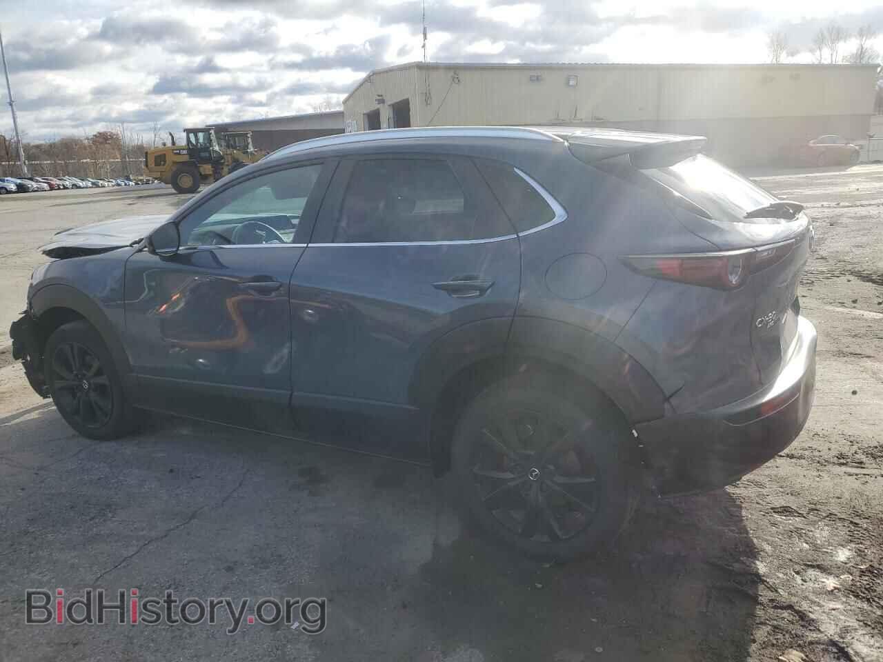 2023 MAZDA CX30 - VIN: 3MVDMBCM5PM565110 - Фото 2