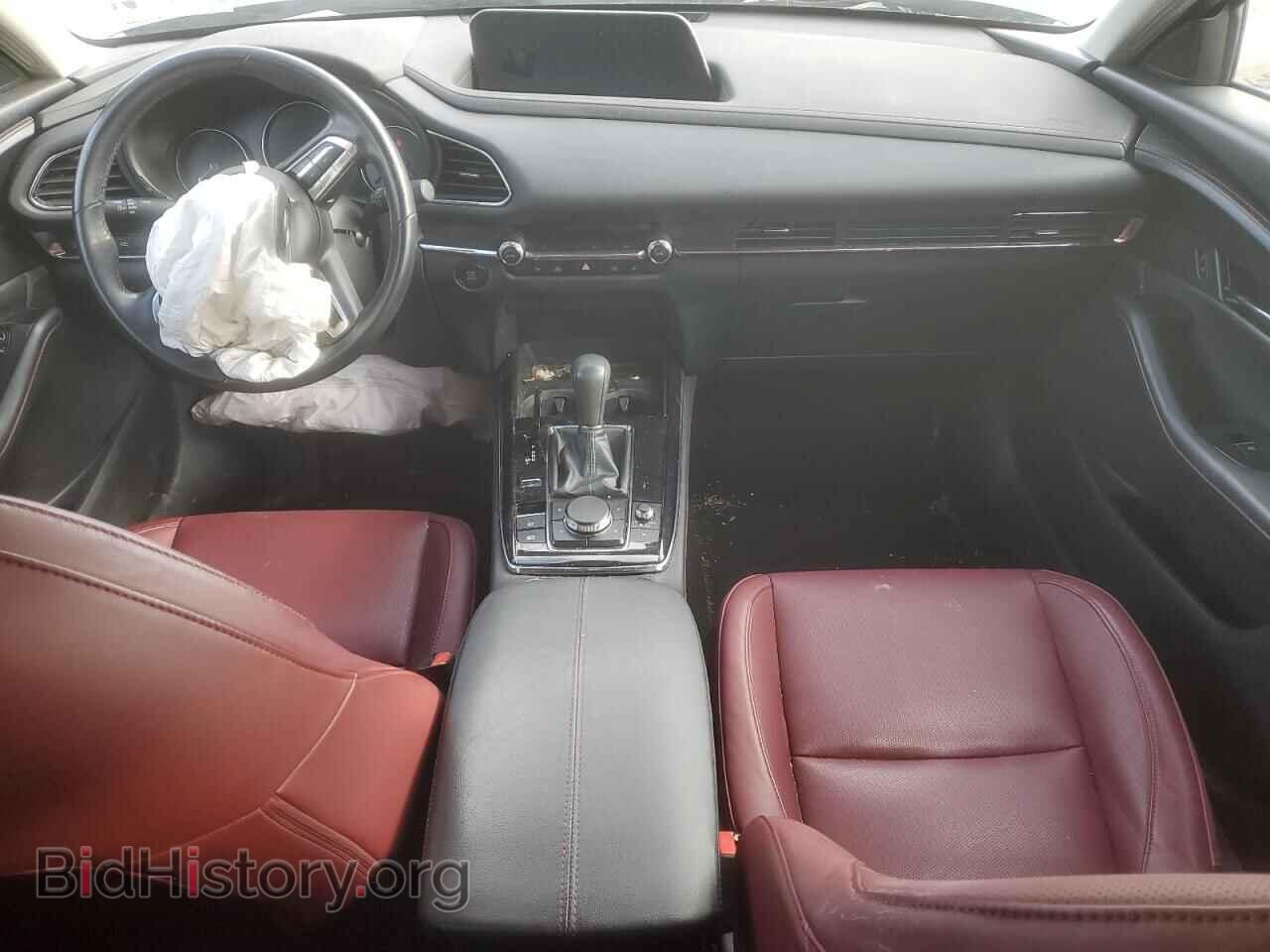 2023 MAZDA CX30 - VIN: 3MVDMBCM5PM565110 - Фото 8