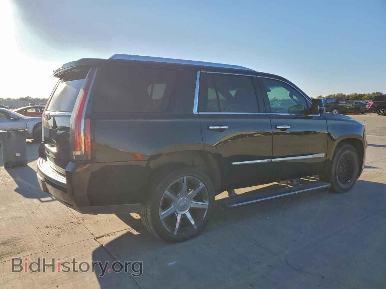 2016 CADILLAC ESCALADE - VIN: 1GYS4CKJ4GR331491 - Фото 3