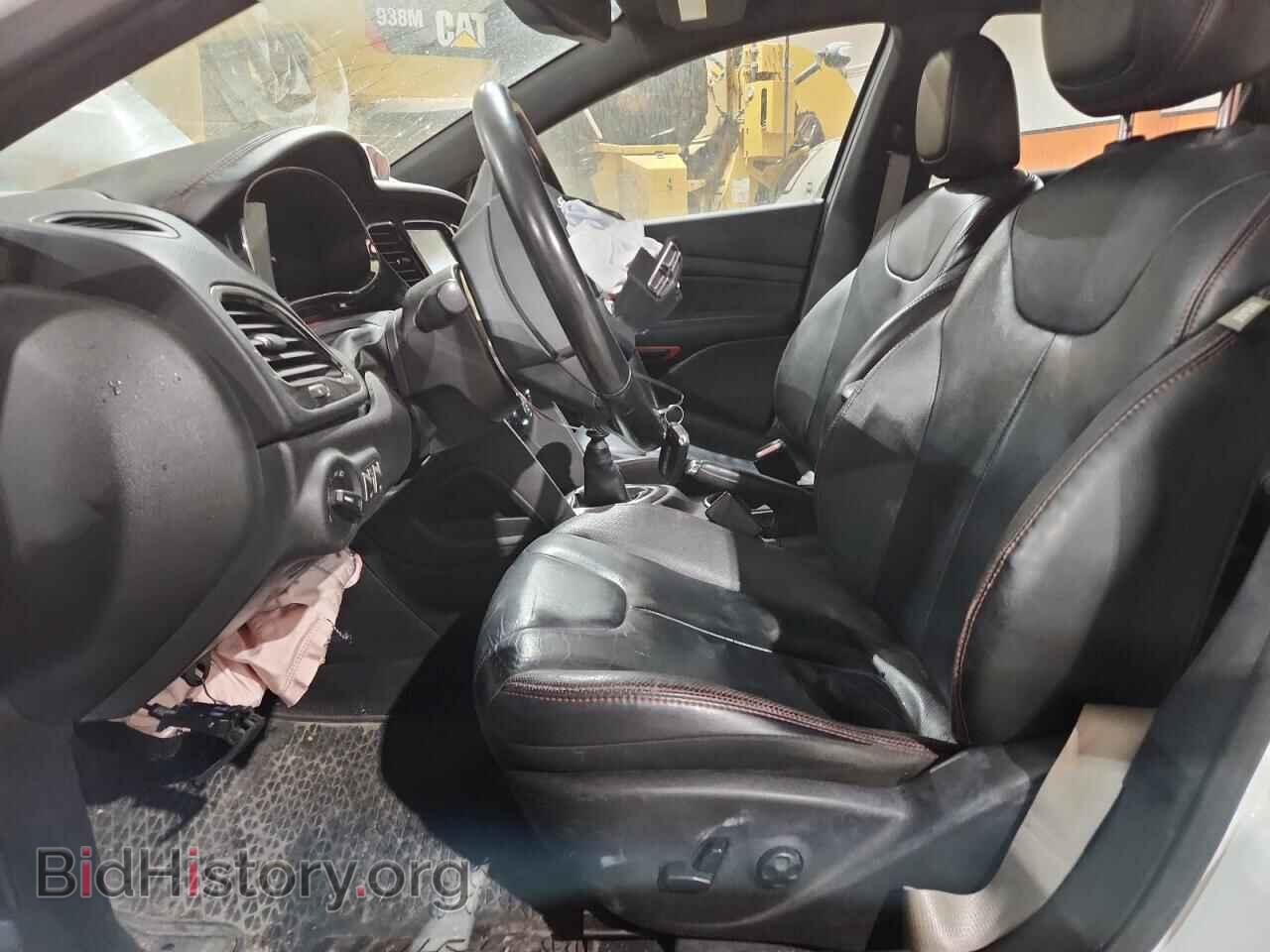 2015 DODGE DART - VIN: 1C3CDFEB8FD151222 - Фото 7