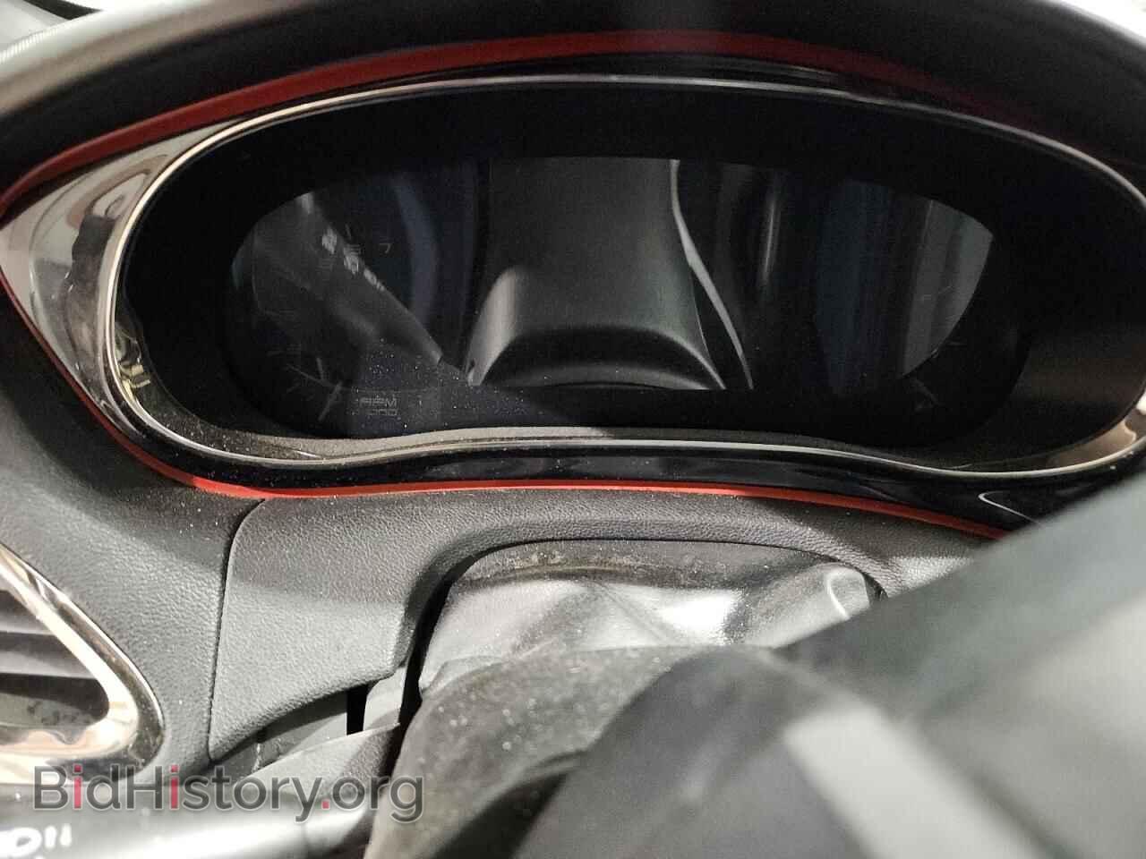 2015 DODGE DART - VIN: 1C3CDFEB8FD151222 - Фото 9