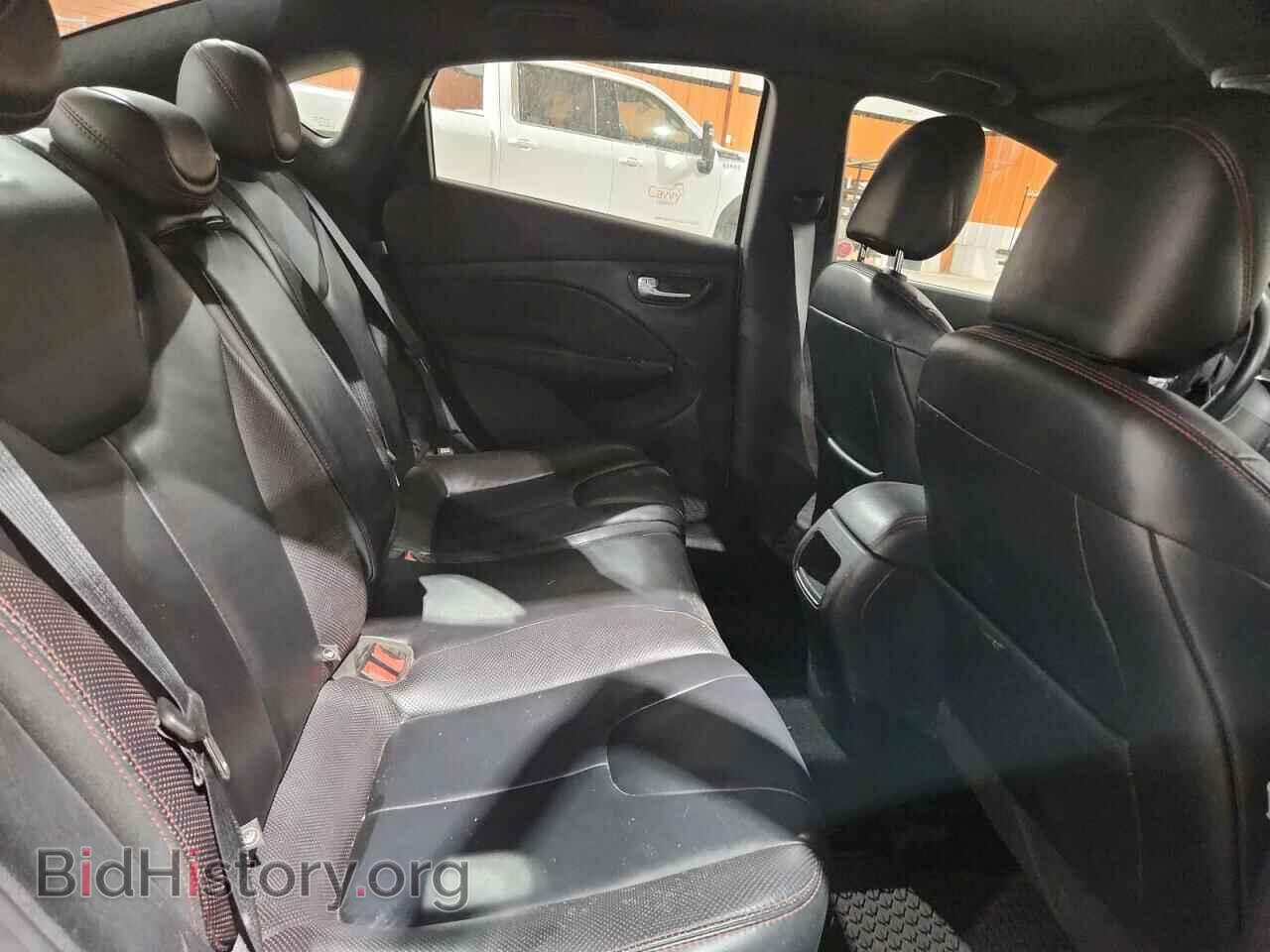 2015 DODGE DART - VIN: 1C3CDFEB8FD151222 - Фото 10