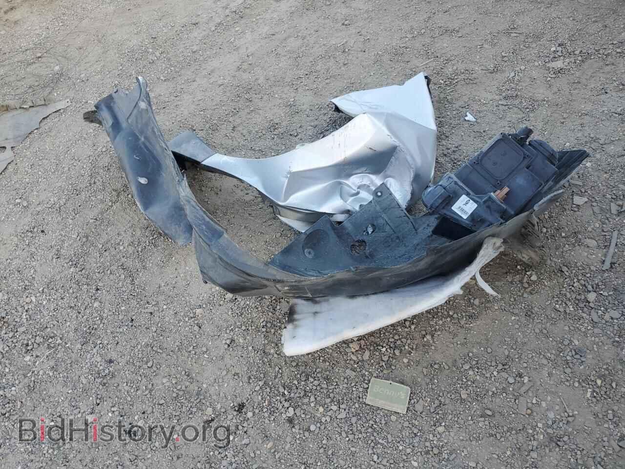 2013 FORD EDGE - VIN: 2FMDK3J95DBB19981 - Фото 13
