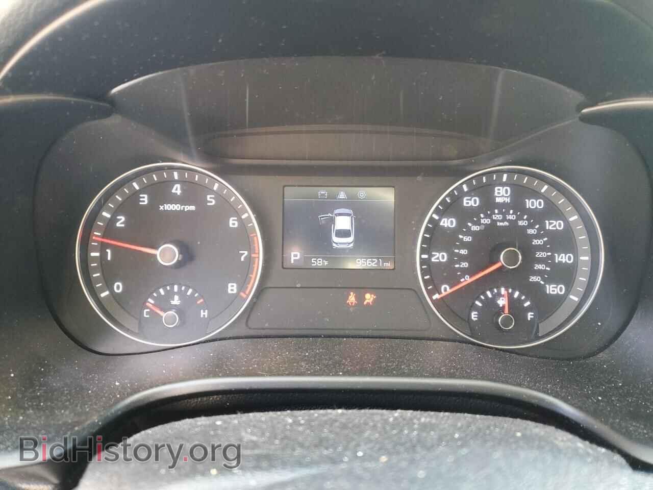 2021 KIA FORTE - VIN: 3KPF24AD0ME265706 - Фото 9