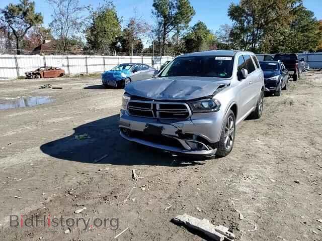 2017 DODGE DURANGO - VIN: 1C4RDJDG9HC930935 - Фото 14