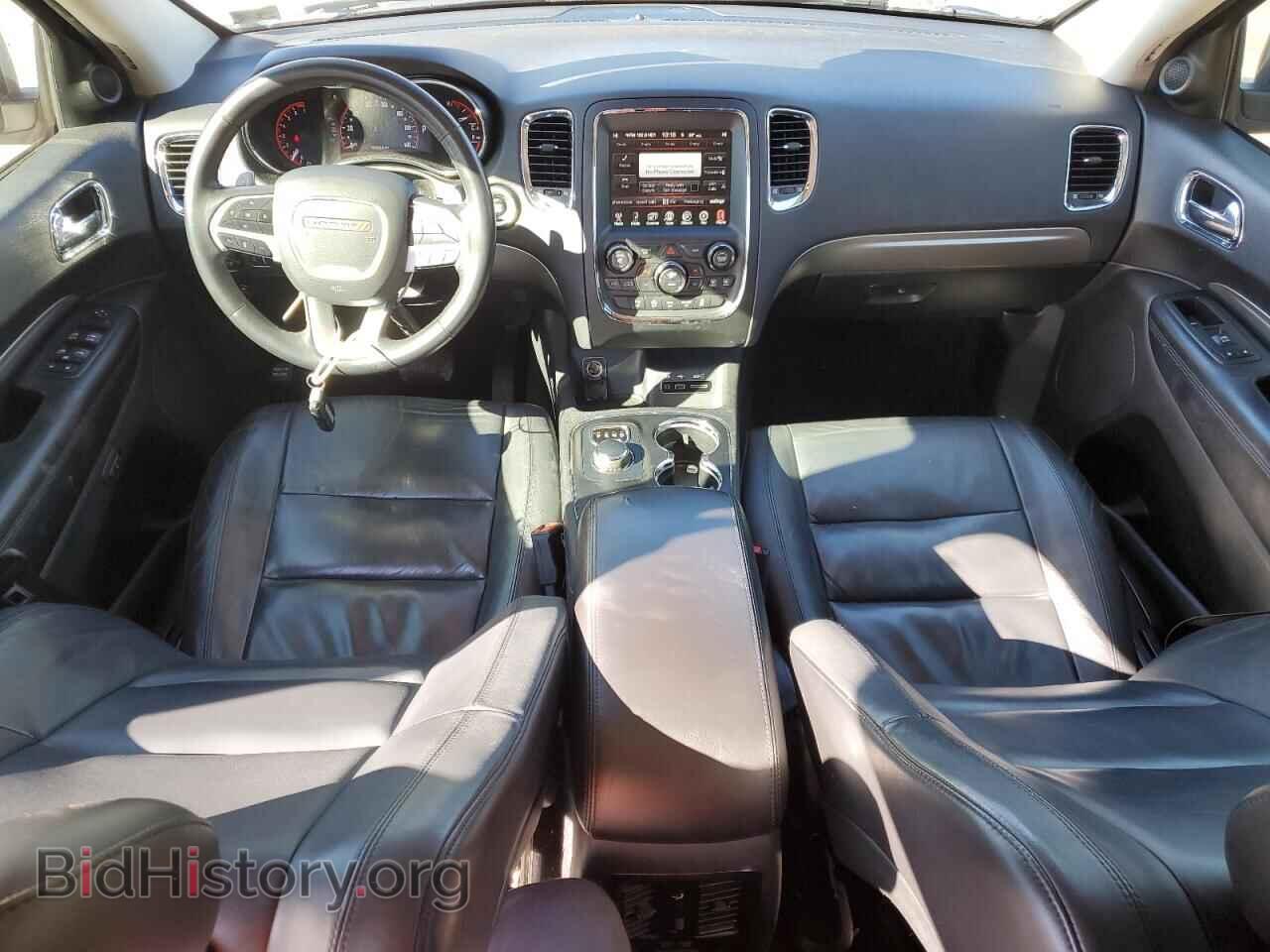 2017 DODGE DURANGO - VIN: 1C4RDJDG9HC930935 - Фото 8