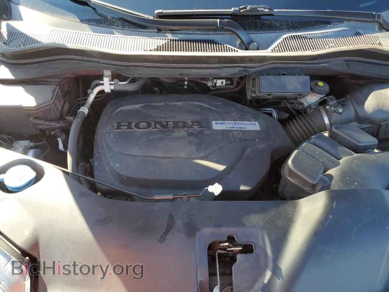 2017 HONDA RIDGELINE - VIN: 5FPYK2F65HB011309 - Фото 11