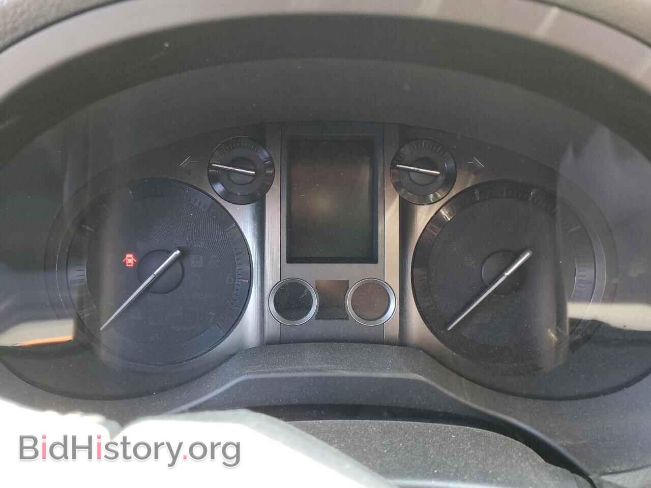 2014 LEXUS GX - VIN: JTJBM7FX2E5079270 - Фото 9