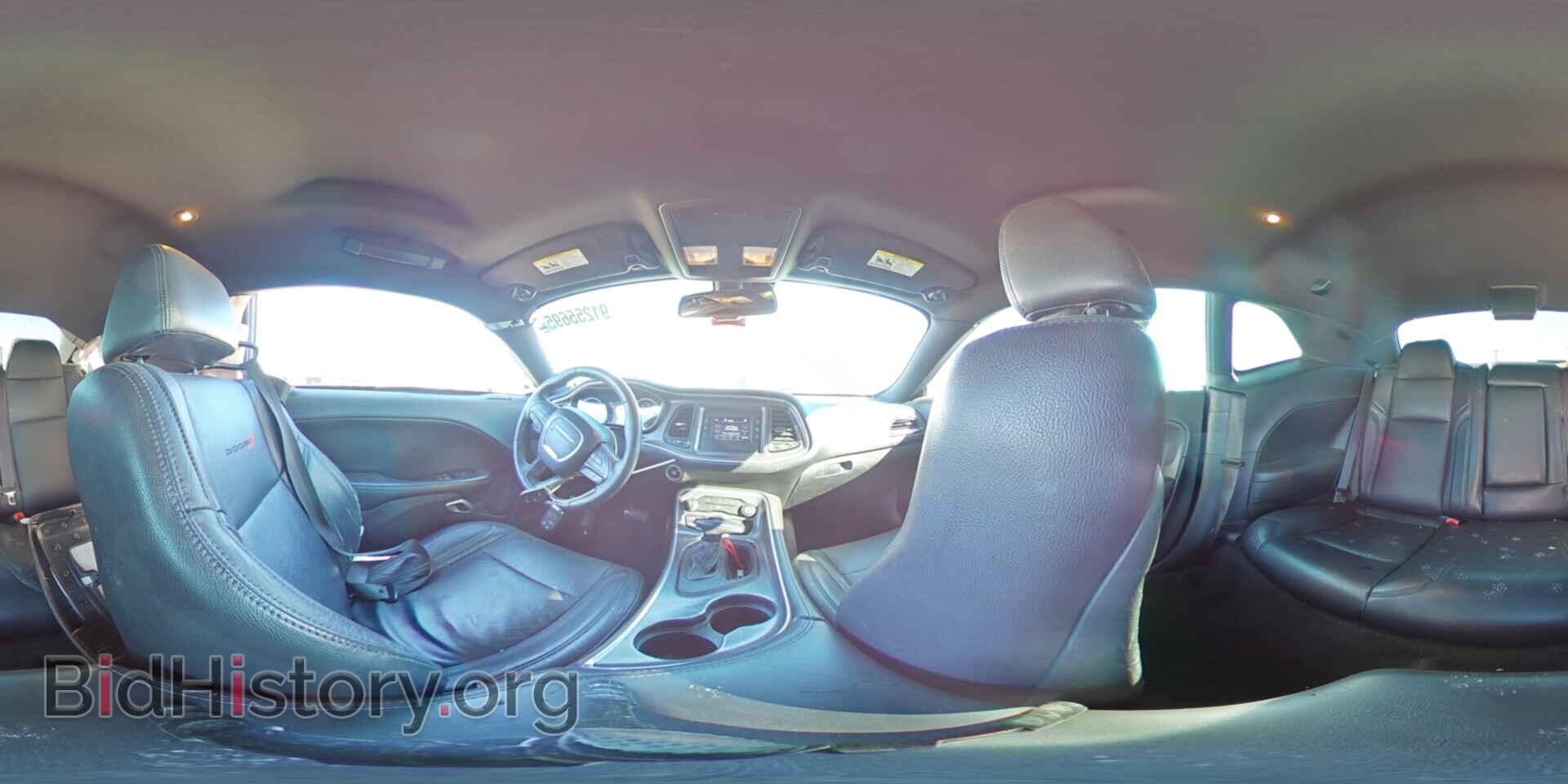 2015 DODGE CHALLENGER - VIN: 2C3CDZAG0FH715435 - Photo 14