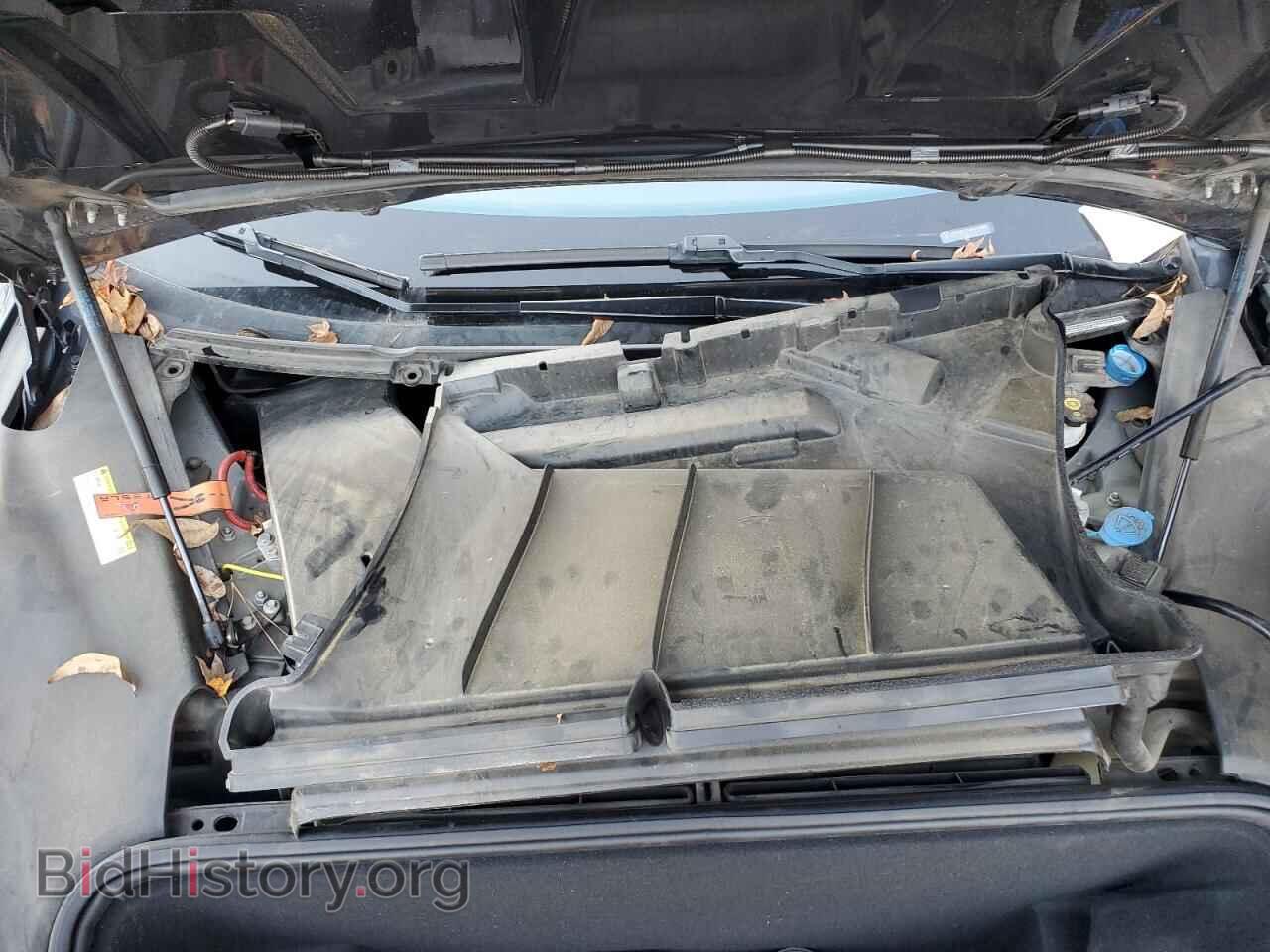2016 TESLA MODEL S - VIN: 5YJSA1E24GF154888 - Photo 11