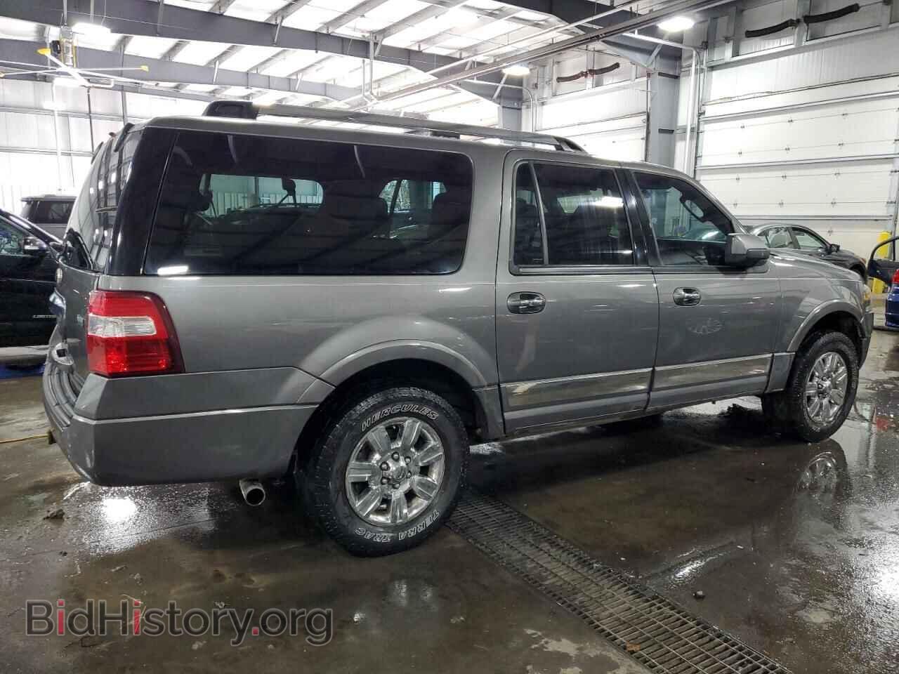 2010 FORD EXPEDITION - VIN: 1FMJK2A54AEB72293 - Фото 3