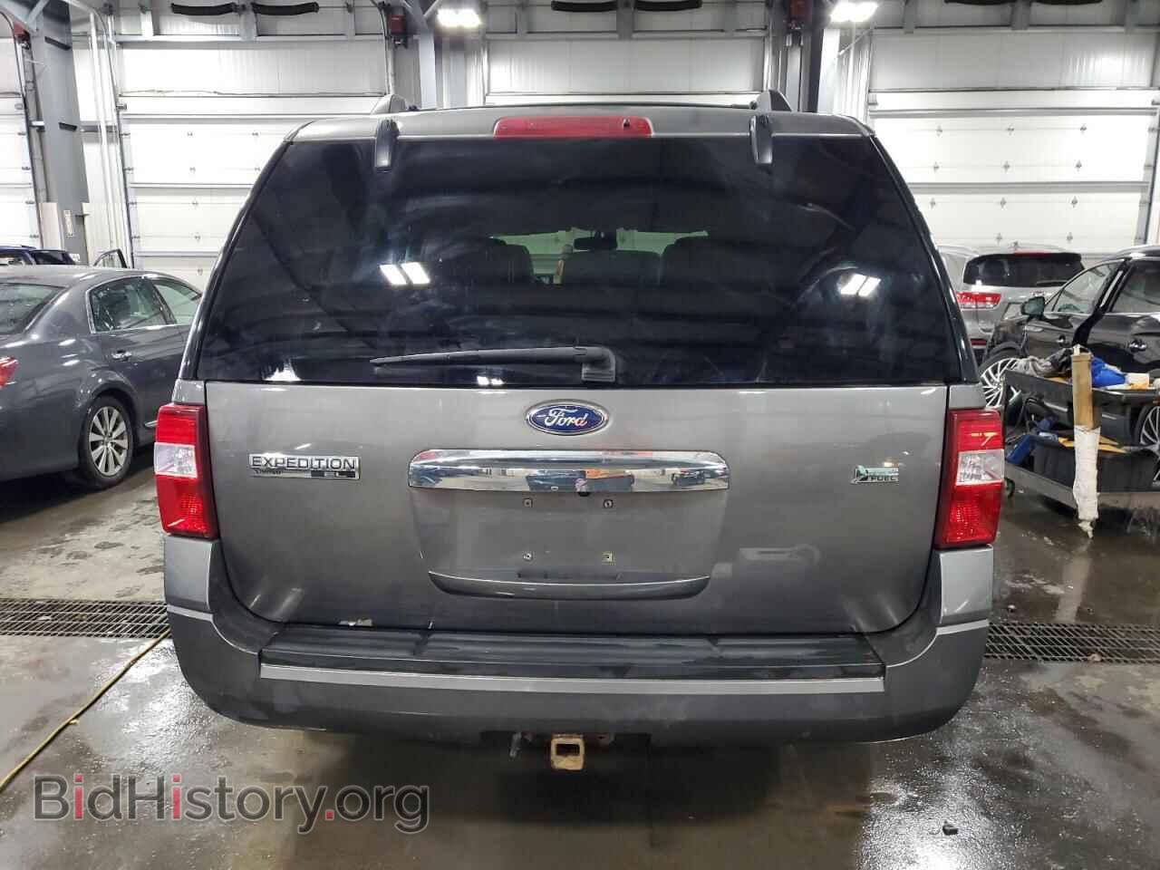 2010 FORD EXPEDITION - VIN: 1FMJK2A54AEB72293 - Фото 6