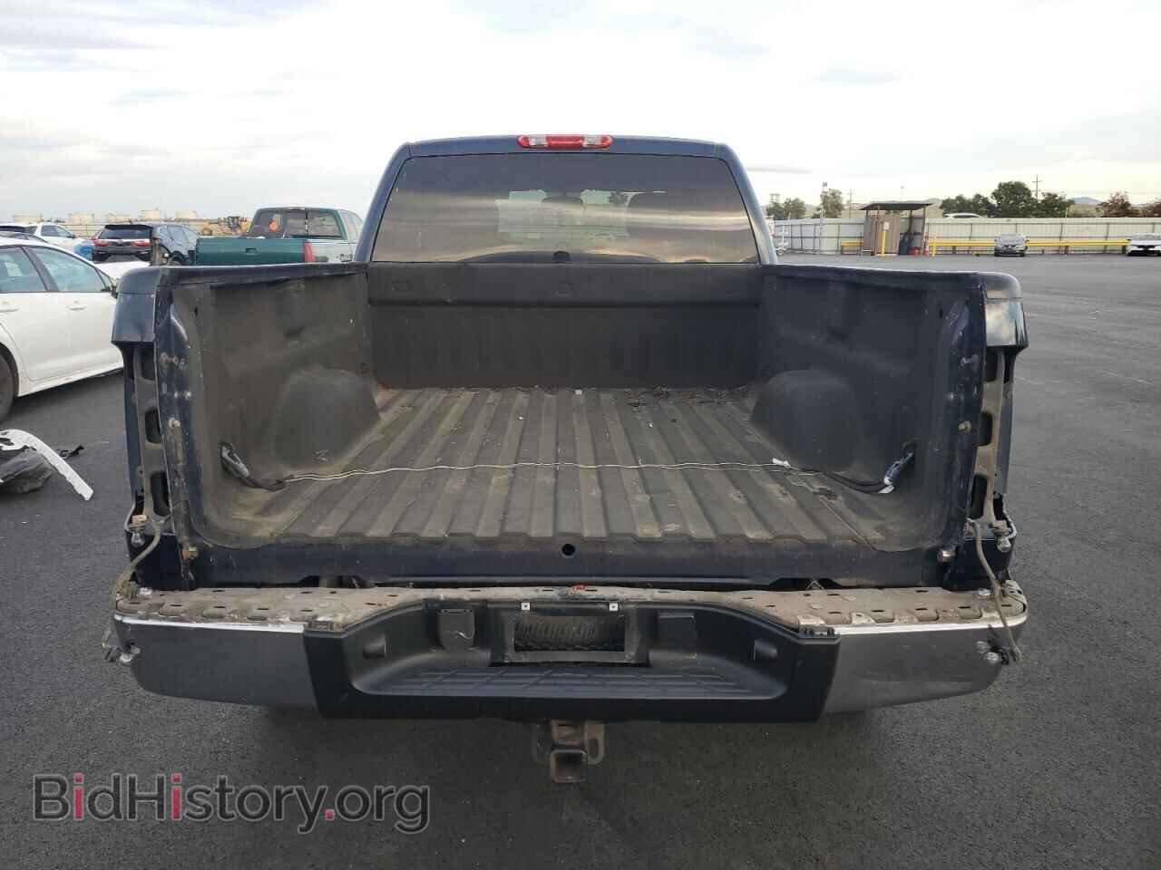 2009 CHEVROLET ALL Models - VIN: 1GCEC29J59Z250055 - Фото 6