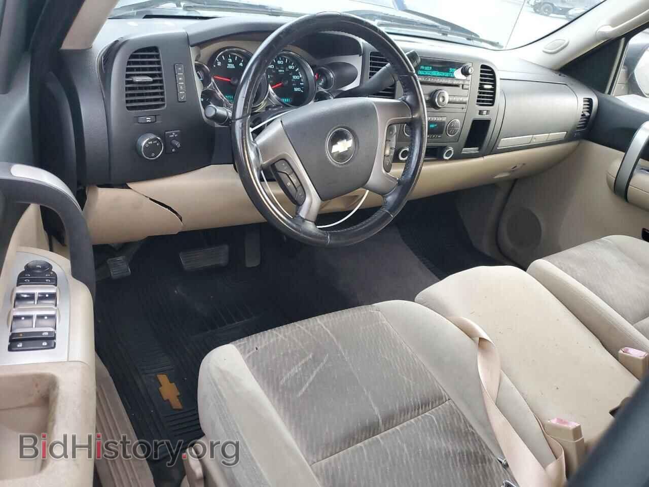 2009 CHEVROLET ALL Models - VIN: 1GCEC29J59Z250055 - Фото 8