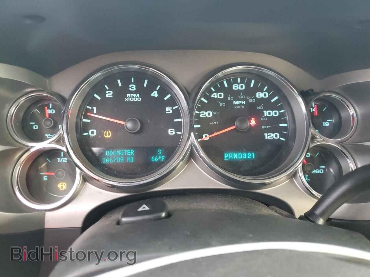 2009 CHEVROLET ALL Models - VIN: 1GCEC29J59Z250055 - Фото 9