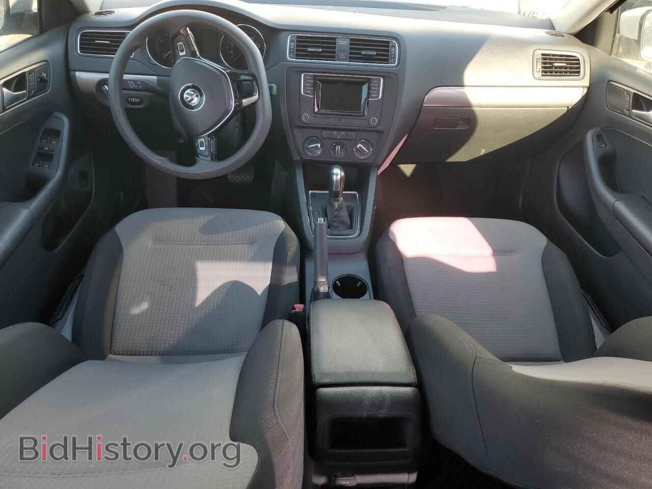 2017 VOLKSWAGEN JETTA - VIN: 3VW2B7AJ5HM233705 - Фото 8