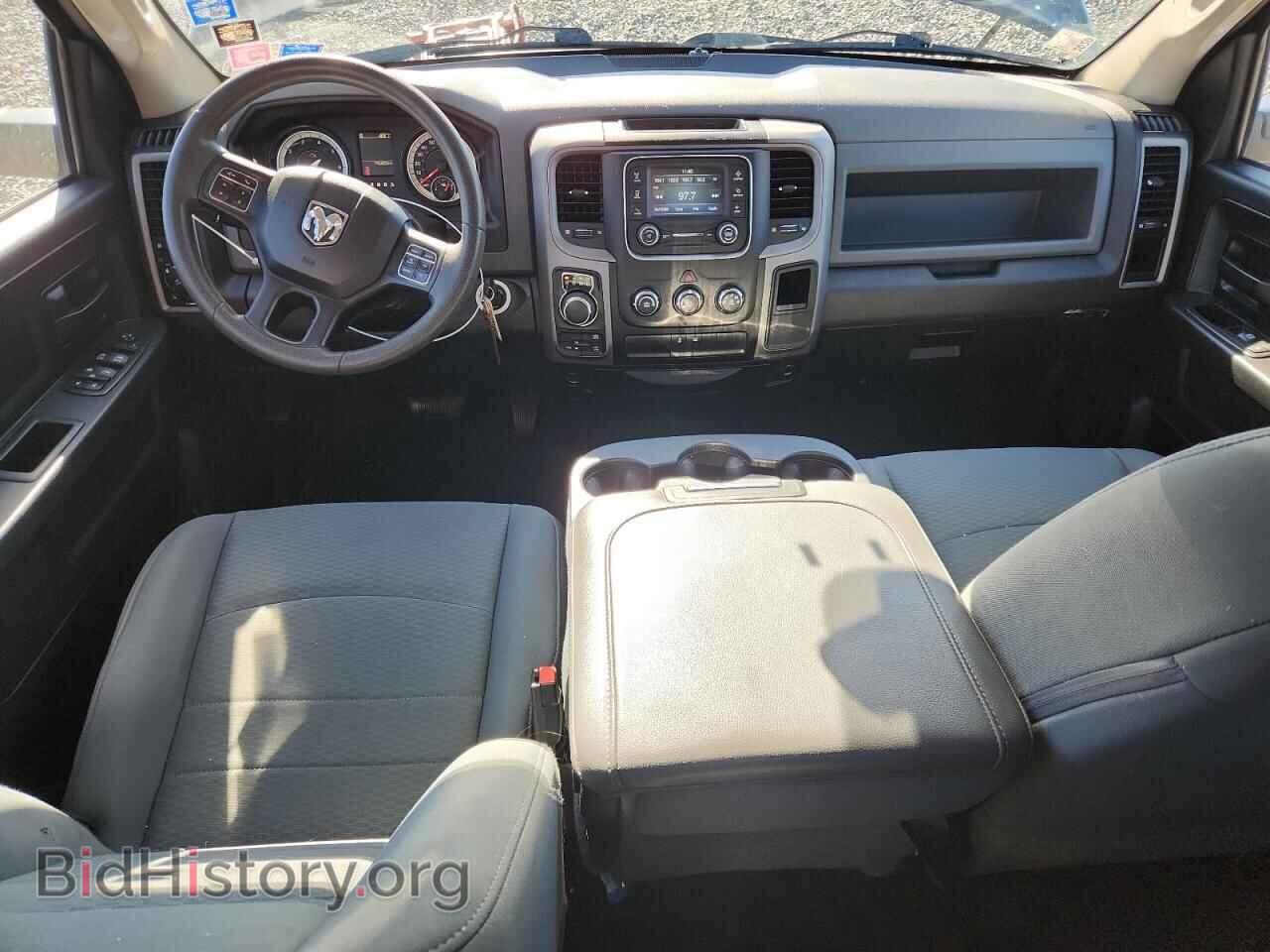 2017 RAM 1500 - VIN: 1C6RR7FG1HS631602 - Фото 8
