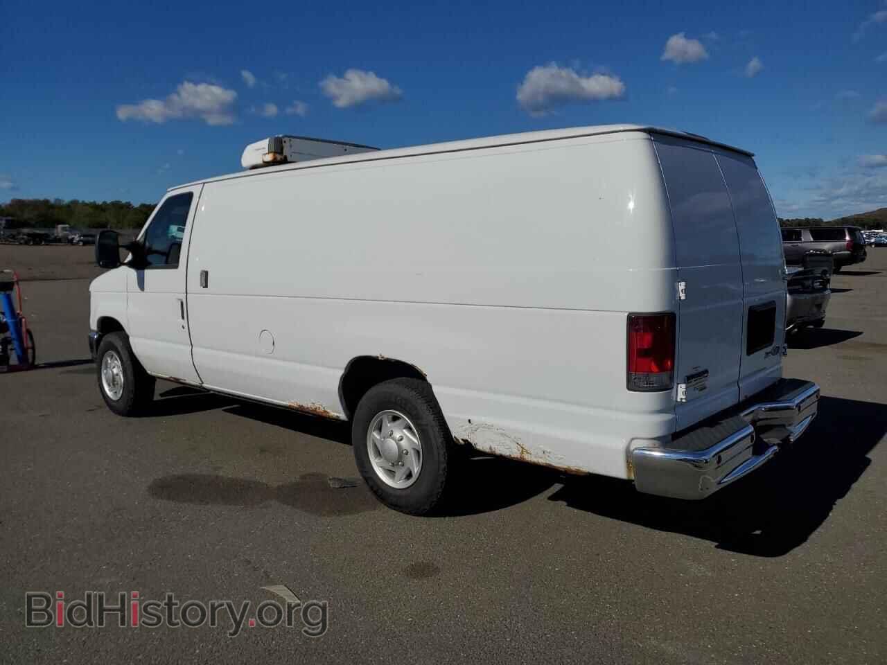 2012 FORD ALL Models - VIN: 1FTSS3EL9CDA35236 - Фото 2