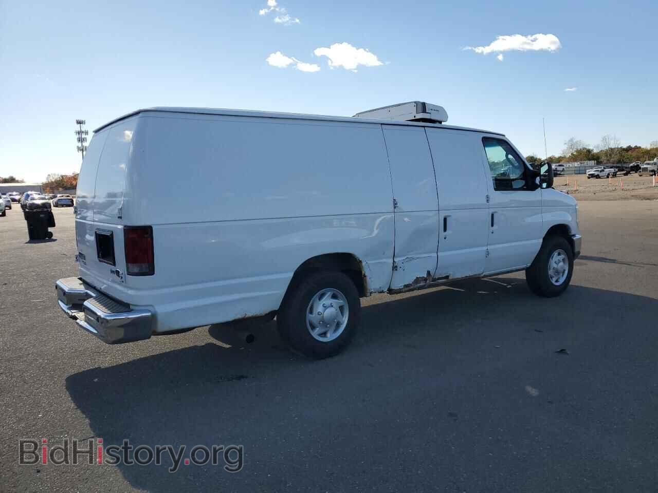 2012 FORD ALL Models - VIN: 1FTSS3EL9CDA35236 - Фото 3
