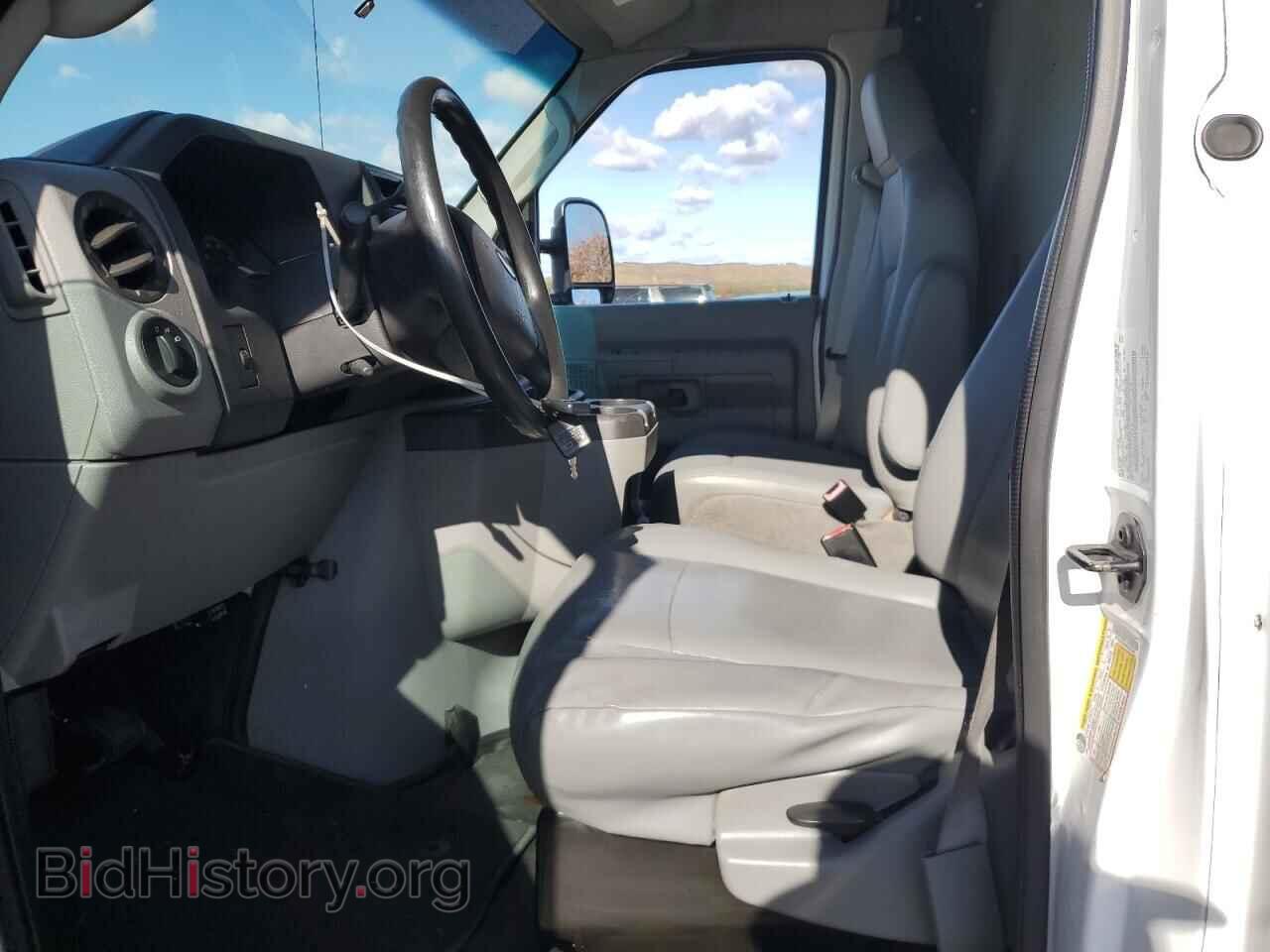 2012 FORD ALL Models - VIN: 1FTSS3EL9CDA35236 - Фото 7