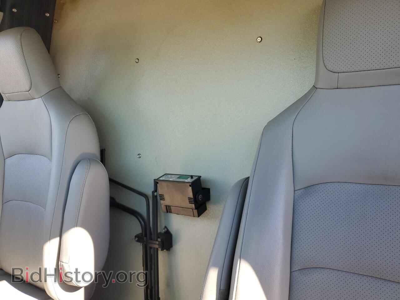 2012 FORD ALL Models - VIN: 1FTSS3EL9CDA35236 - Фото 10