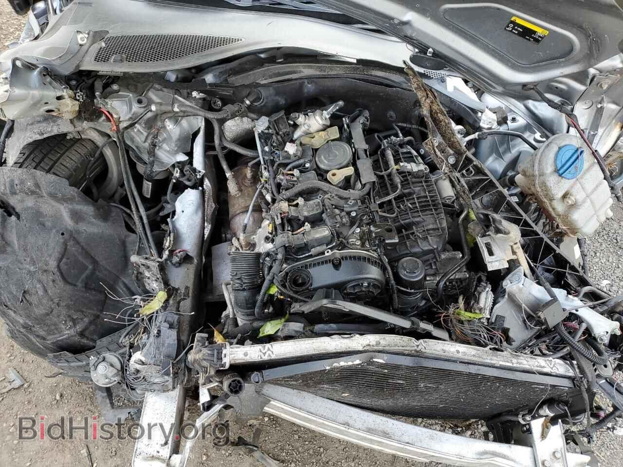 2018 AUDI A6 - VIN: WAUG8AFC5JN048528 - Фото 11
