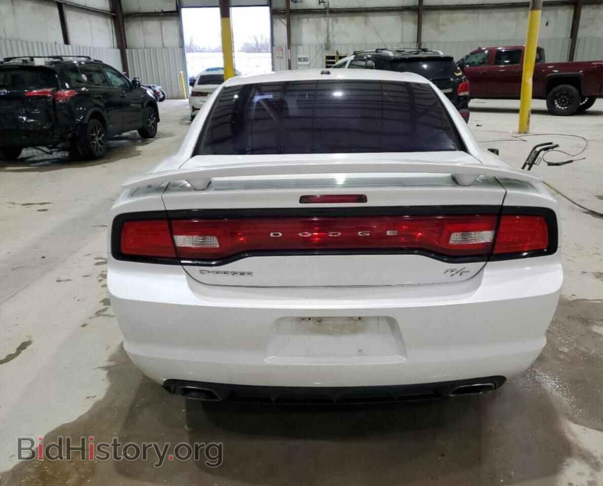 2014 DODGE CHARGER - VIN: 2C3CDXCT0EH363342 - Фото 6