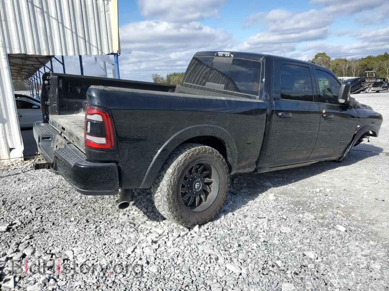 2019 RAM 2500 - VIN: 3C6UR5FL4KG546022 - Фото 3