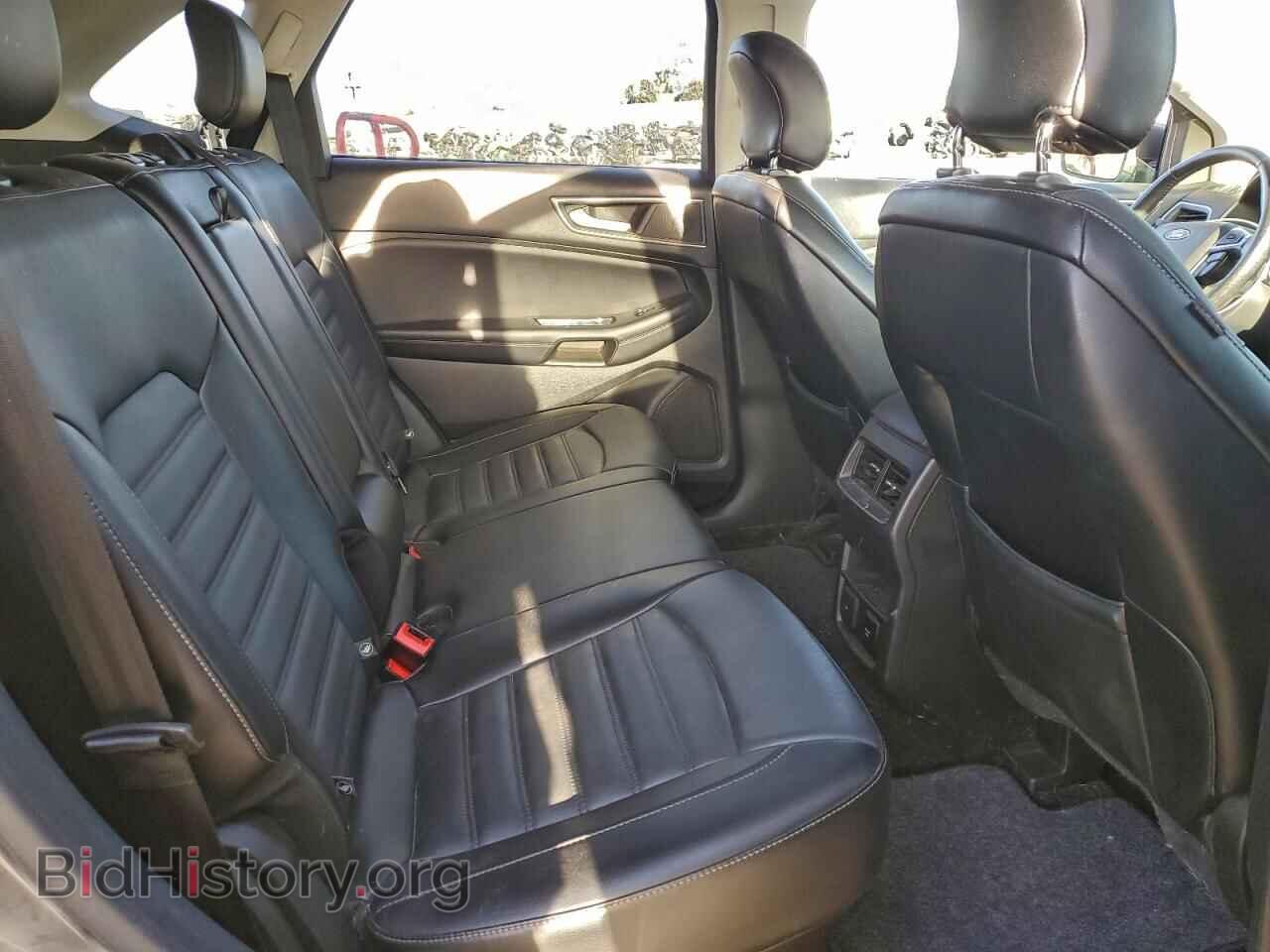 2018 FORD EDGE - VIN: 2FMPK3J96JBC12792 - Photo 11