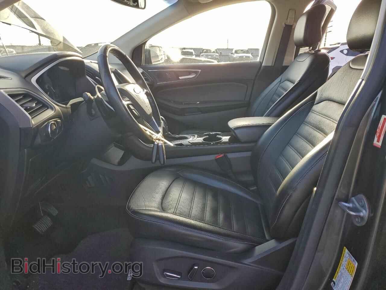 2018 FORD EDGE - VIN: 2FMPK3J96JBC12792 - Photo 7