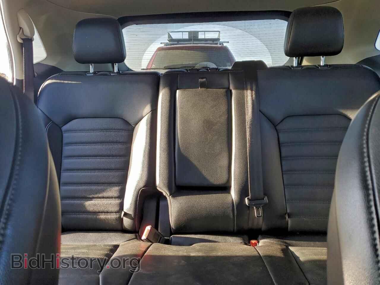 2018 FORD EDGE - VIN: 2FMPK3J96JBC12792 - Photo 10