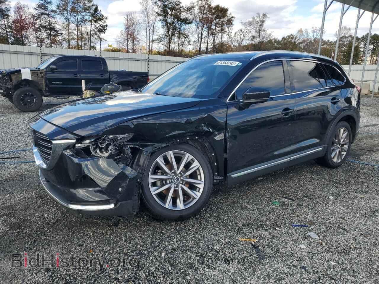 Photo JM3TCADY6L0404443 - MAZDA CX-9 2020