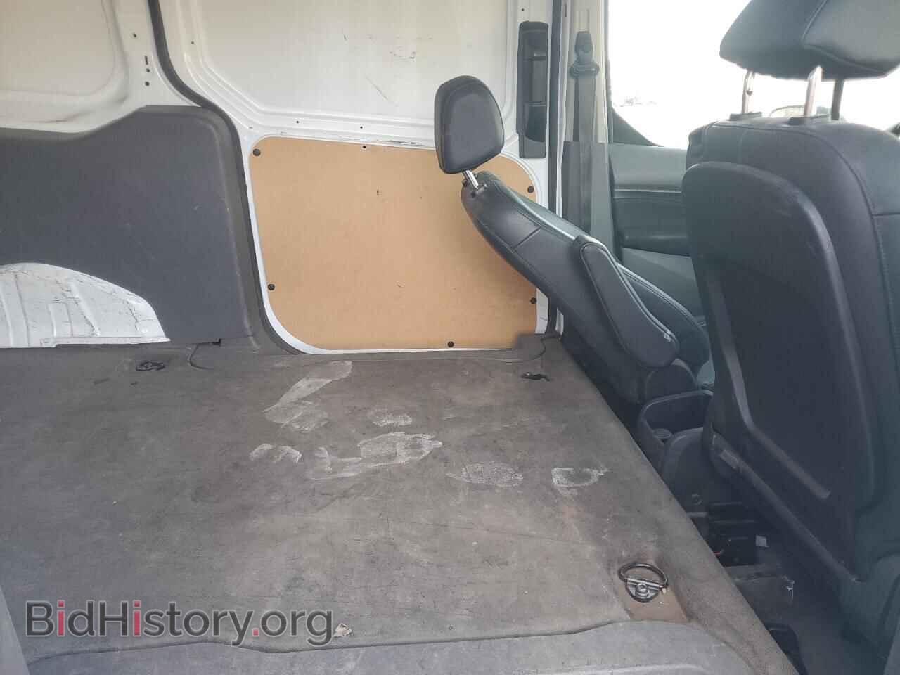 2020 FORD TRANSIT - VIN: NM0LS7E20L1461771 - Фото 11