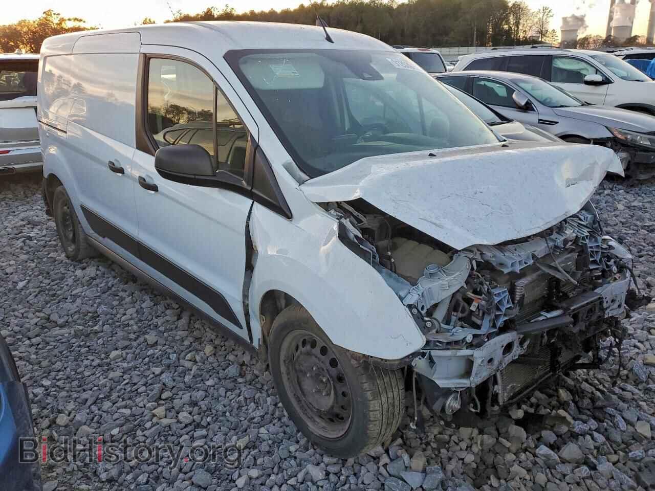 2020 FORD TRANSIT - VIN: NM0LS7E20L1461771 - Фото 4