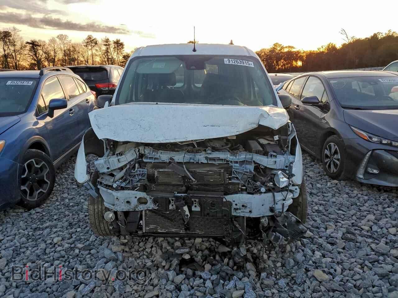 2020 FORD TRANSIT - VIN: NM0LS7E20L1461771 - Фото 5