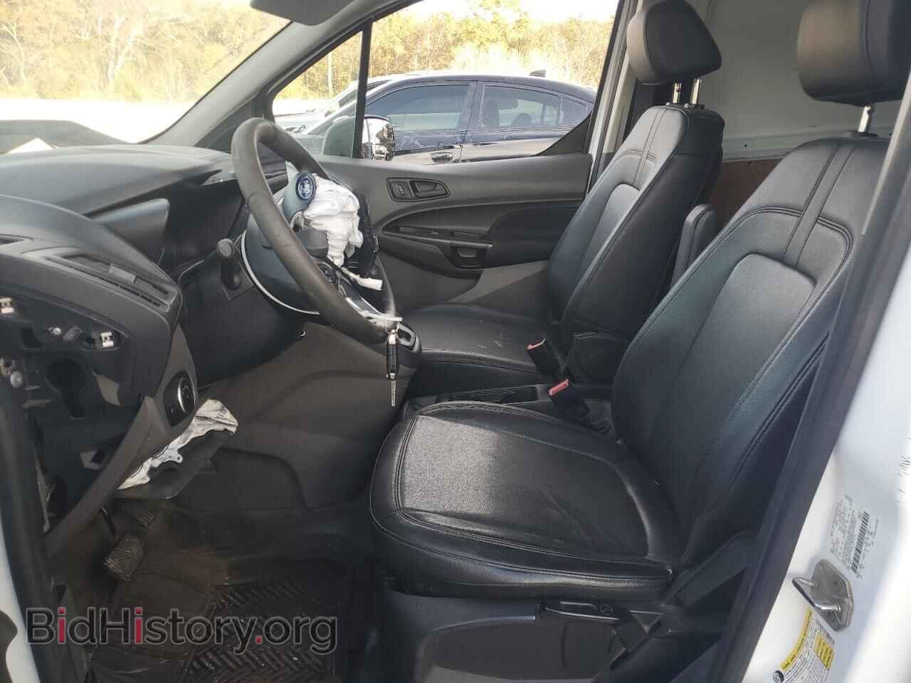 2020 FORD TRANSIT - VIN: NM0LS7E20L1461771 - Фото 7