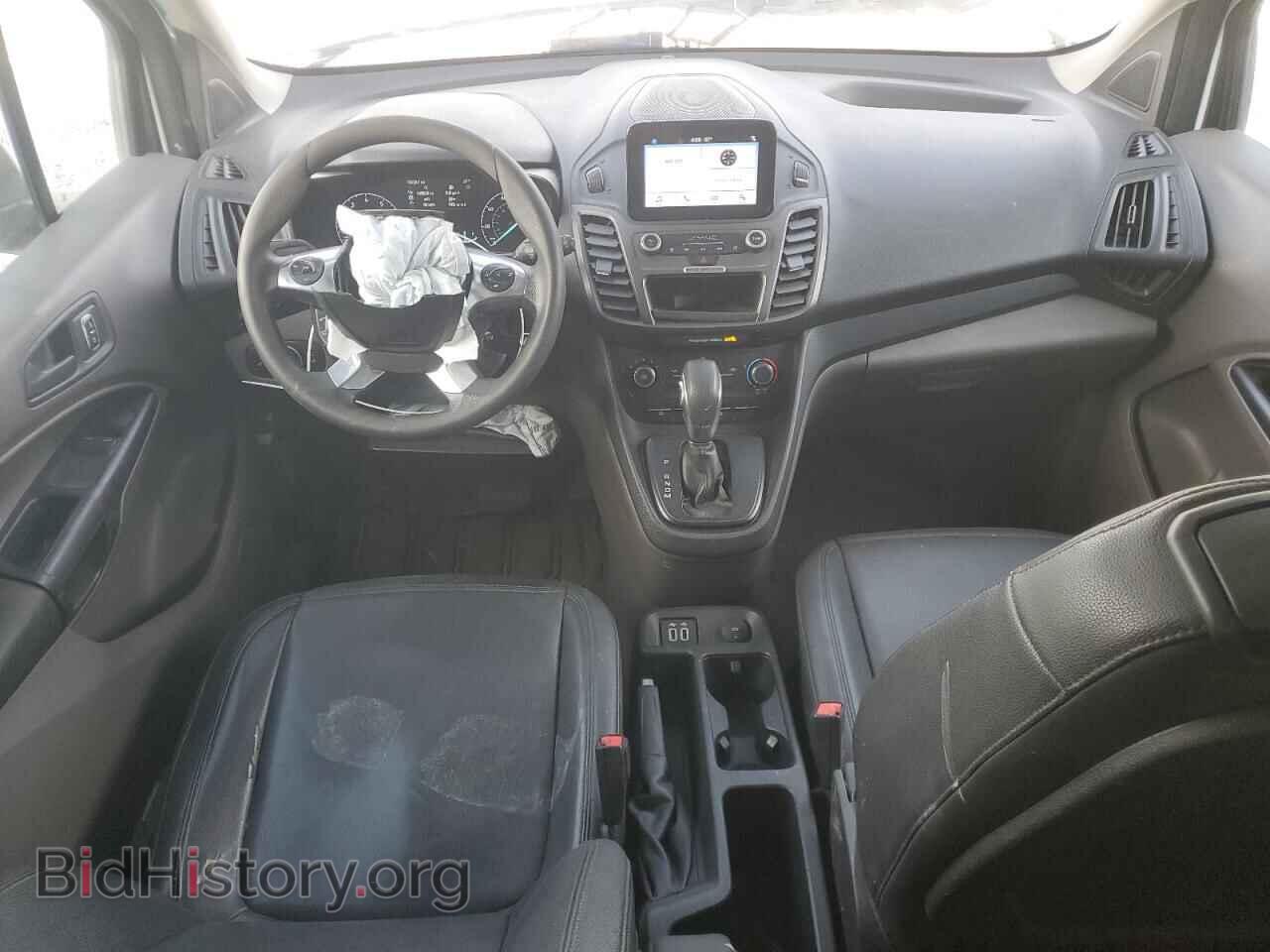 2020 FORD TRANSIT - VIN: NM0LS7E20L1461771 - Фото 8