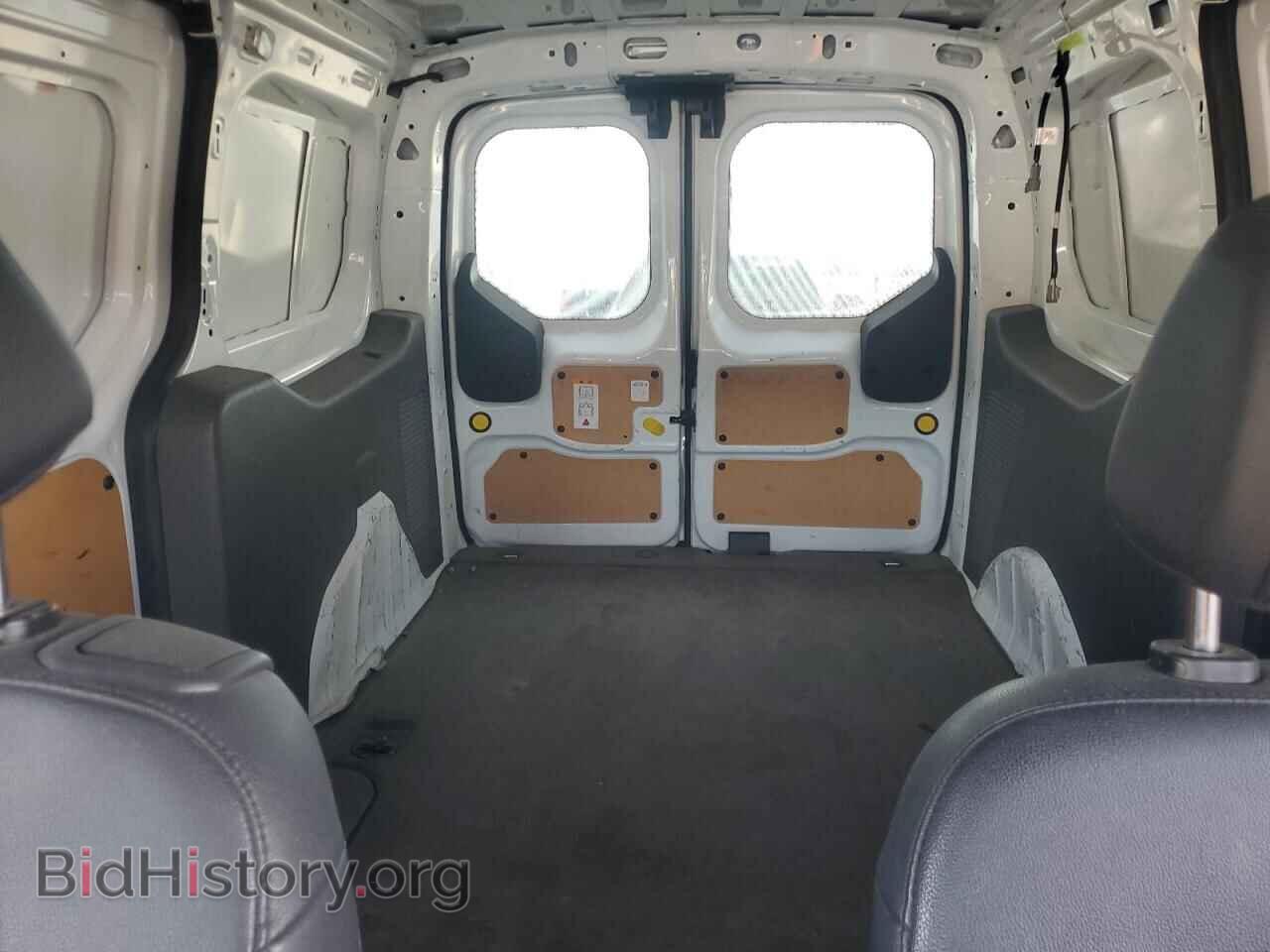 2020 FORD TRANSIT - VIN: NM0LS7E20L1461771 - Фото 10