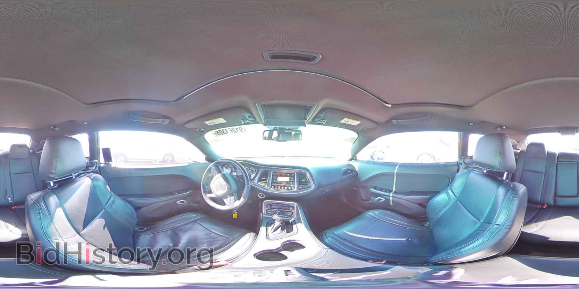 2016 DODGE CHALLENGER - VIN: 2C3CDZAG6GH256901 - Photo 14