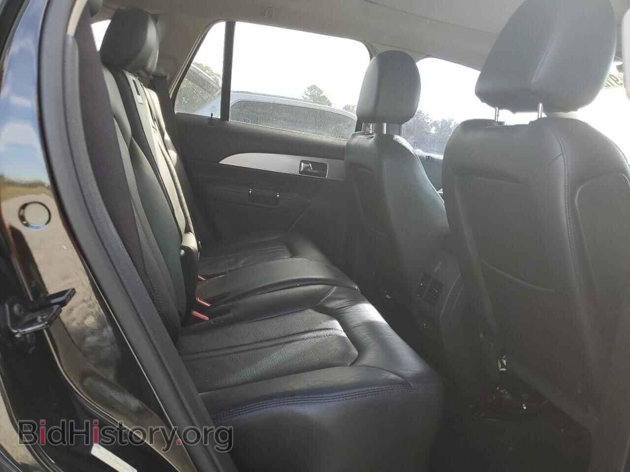 2013 LINCOLN MKX - VIN: 2LMDJ6JK2DBL35475 - Photo 11